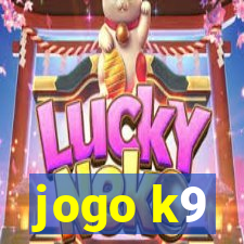 jogo k9